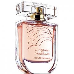 L'Instant de Guerlain Fleur de Mandarine